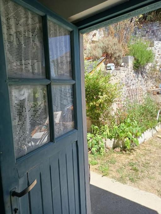 L'Atelier-Chambrette Dans Le Jardin Avec Salle De Bains, Sans Cuisine Troo Экстерьер фото